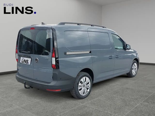 Volkswagen Caddy 4Motion Maxi