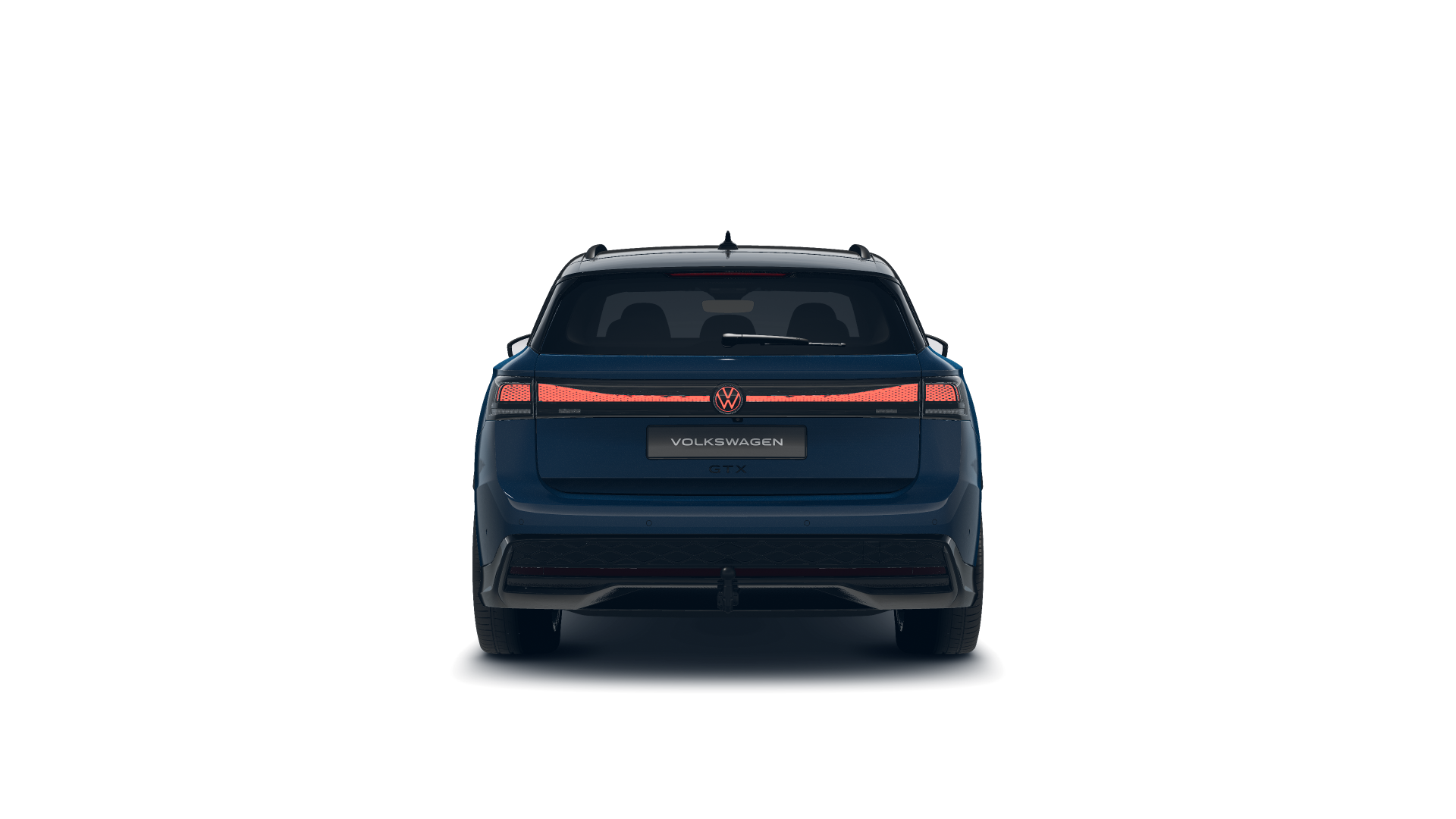 Volkswagen ID.7 GTX IQ.Drive Tourer