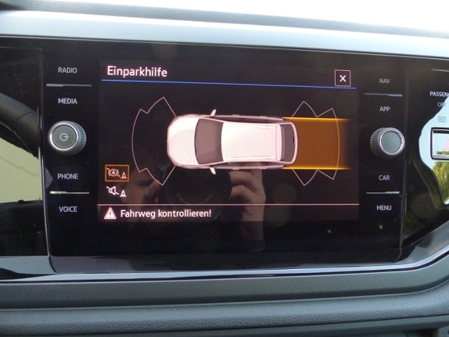 Volkswagen Taigo 1.0 TSI DSG