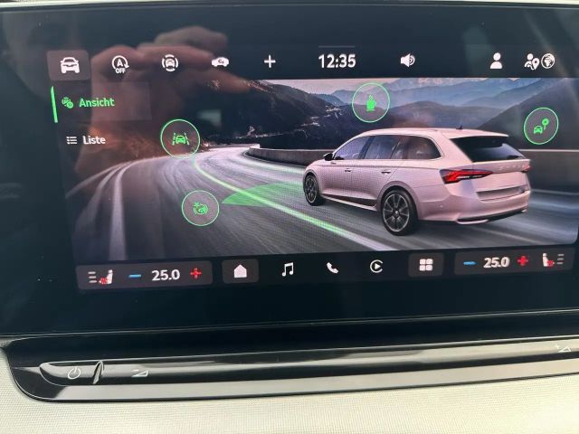 Skoda Octavia 2.0 TDI Selection