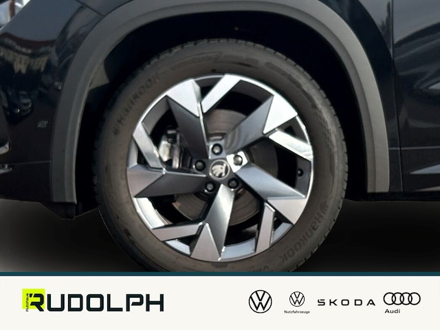 Skoda Kodiaq 2.0 TDI Sportline