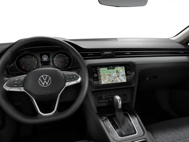 Volkswagen Passat 2.0 TDI Business DSG Variant