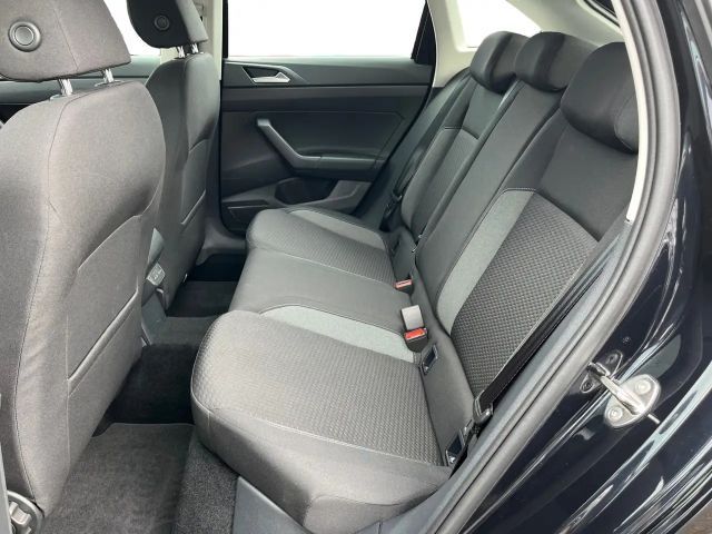 Volkswagen Taigo 1.0 TSI Life