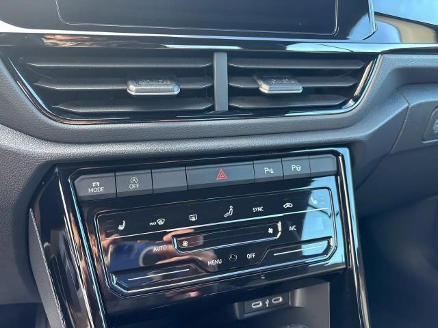 Volkswagen T-Roc Cabriolet DSG R-Line