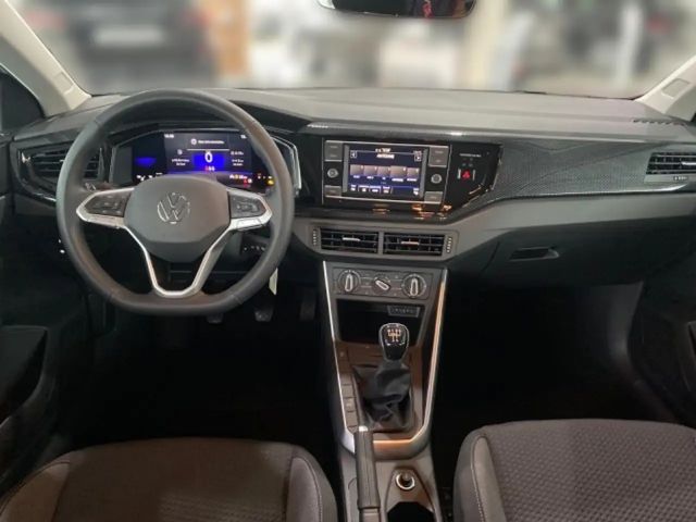 Volkswagen Polo 1.0 TSI Life