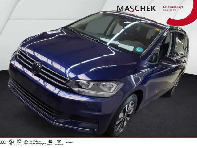 Volkswagen Touran 1.5 TSI