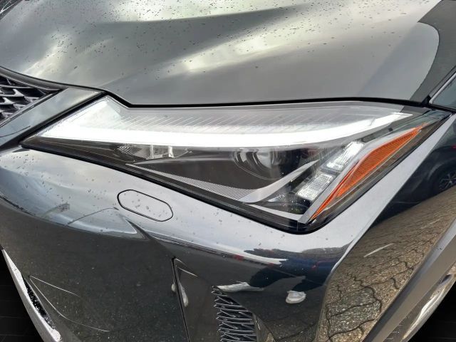 Lexus UX 250h F Sport Sport