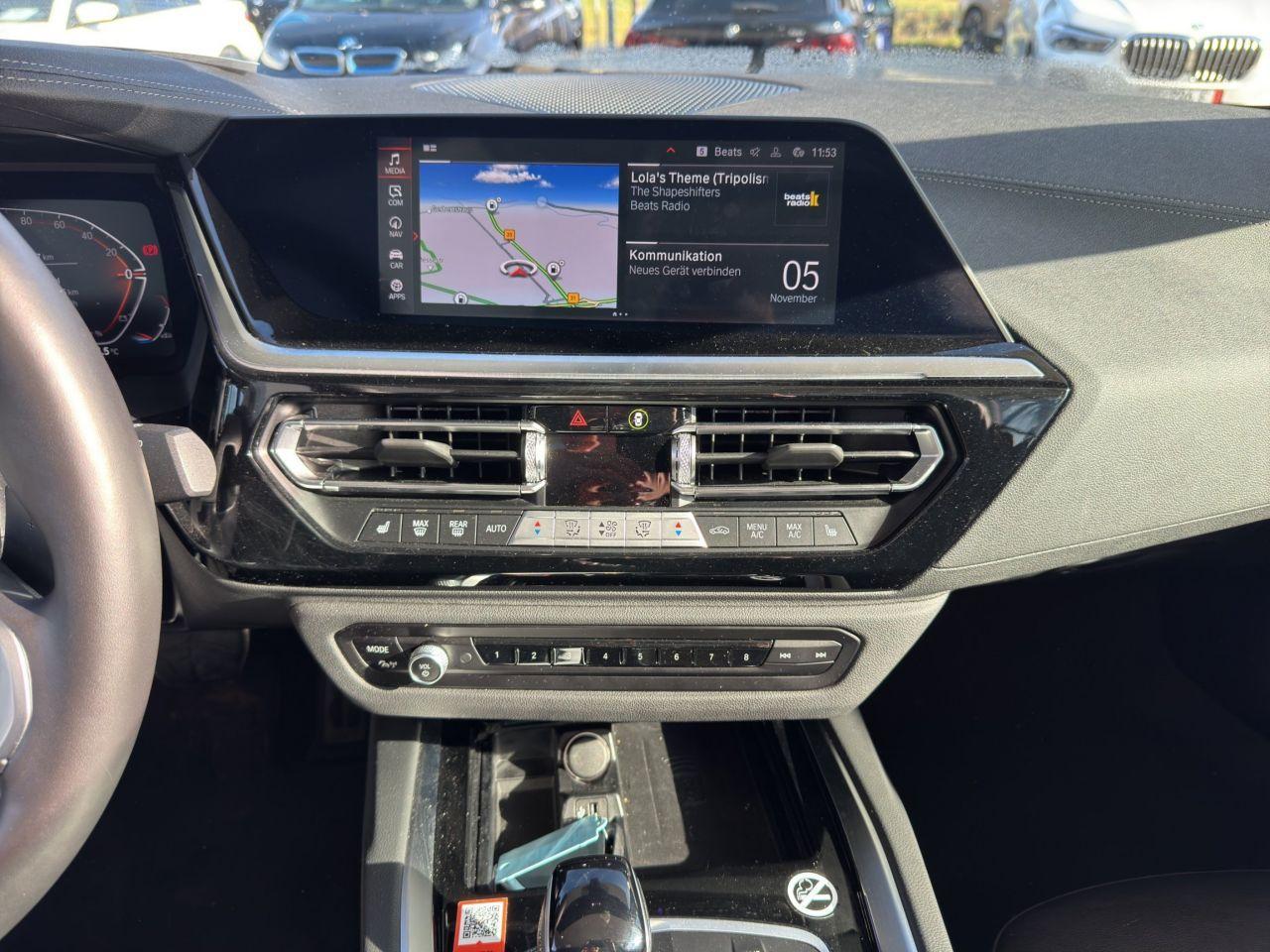 BMW Z4 Roadster sDrive30i