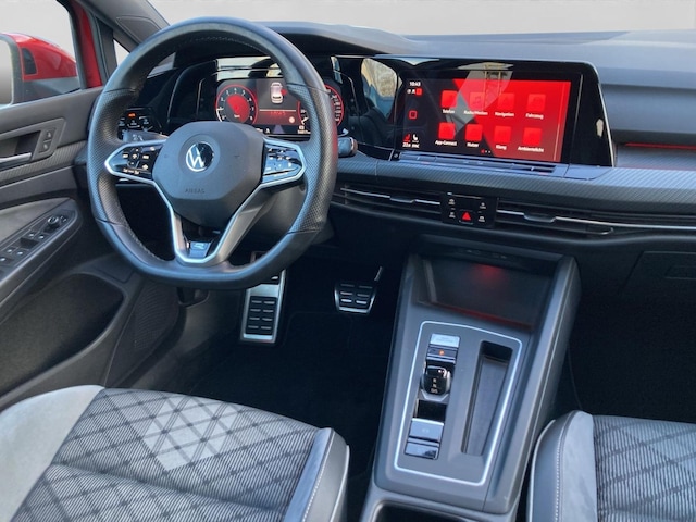 Volkswagen Golf 1.5 TSI DSG R-Line