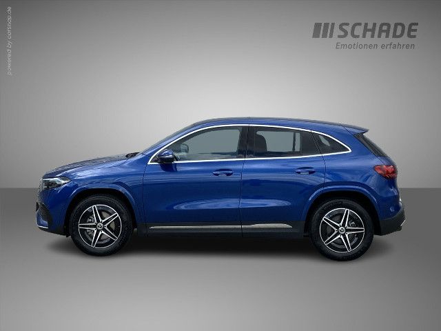 Mercedes-Benz EQA 350 4MATIC