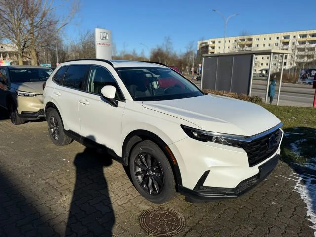 Honda CR-V e:HEV2.0i-AWDAdvance360GradBose adaptivesFernlicht