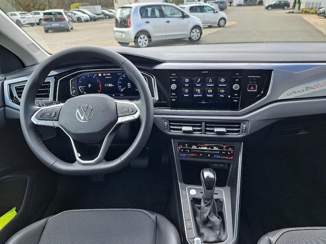 Volkswagen Taigo 1.0 TSI DSG Style