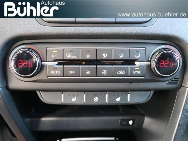 Kia Ceed GDi GT-Line SportWagon