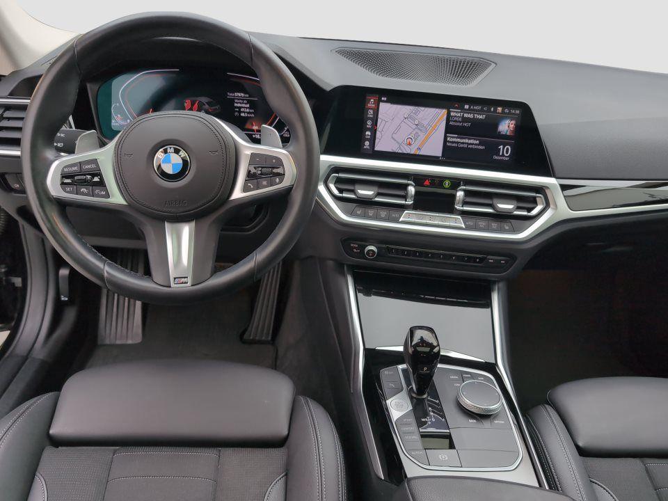 BMW 430 430d Coupé Gran Coupé xDrive