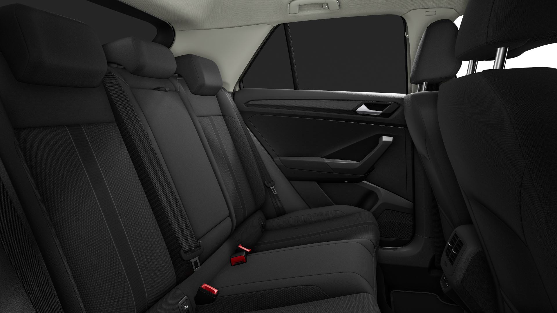 Volkswagen T-Roc 1.0 TSI Life Plus