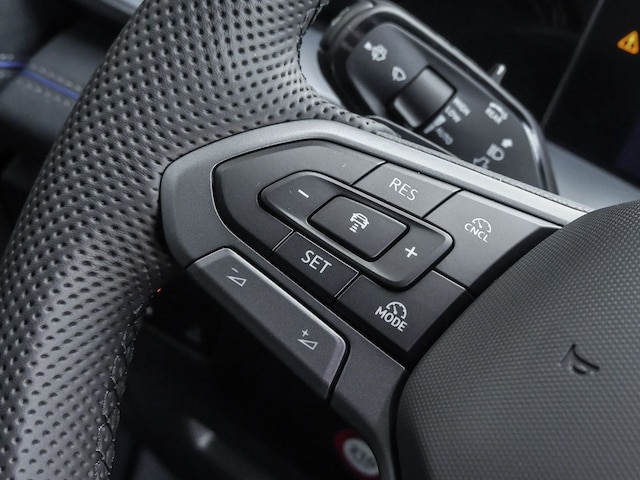 Volkswagen Tayron 4Motion DSG R-Line