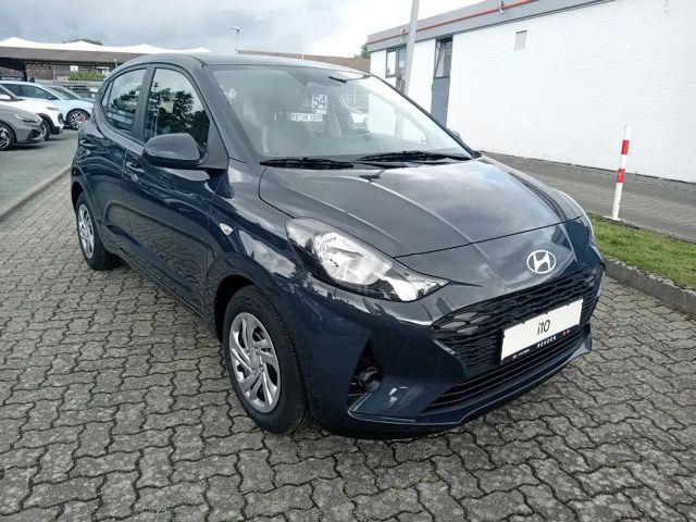 Hyundai i10 1.0 Select