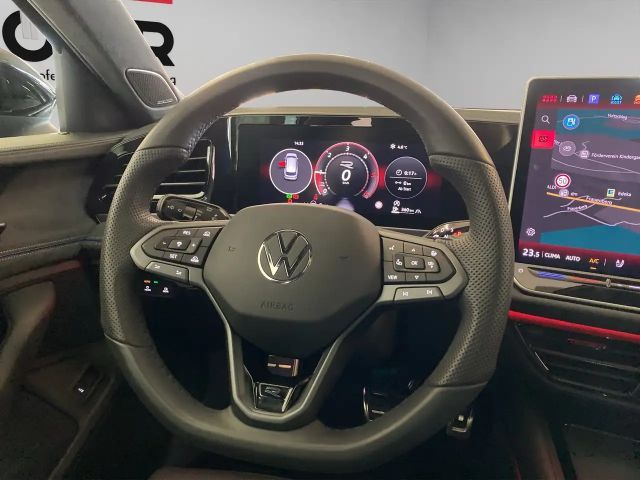 Volkswagen Passat 2.0 TDI DSG R-Line