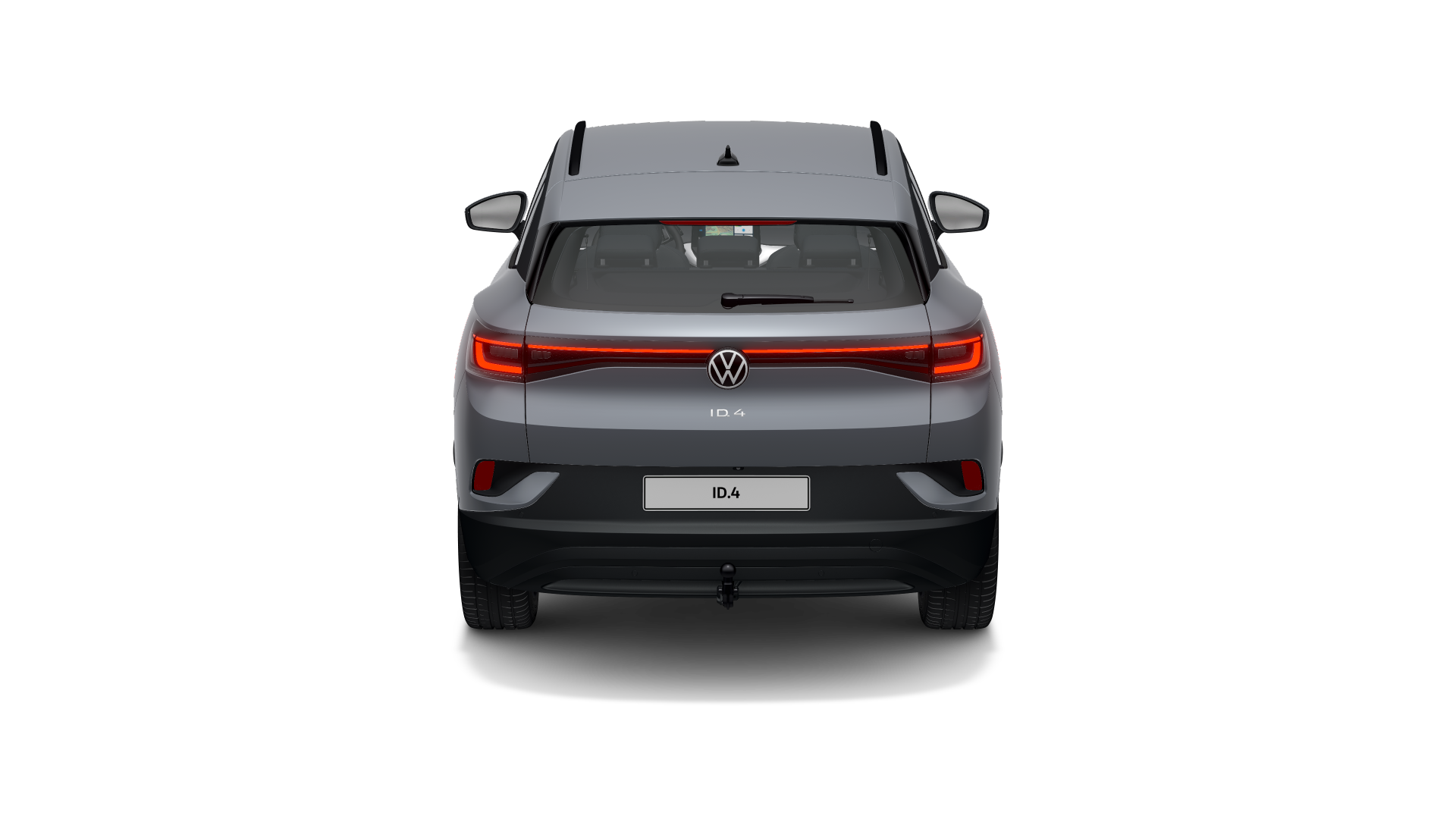 Volkswagen ID.4 Performance Pro