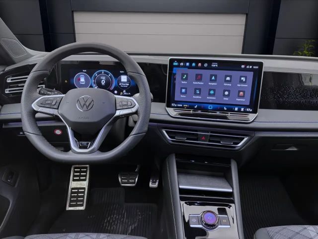 Volkswagen Tiguan 2.0 TDI DSG R-Line