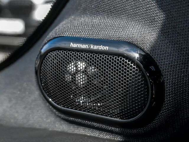 MINI Mini Electric 3-deurs SE