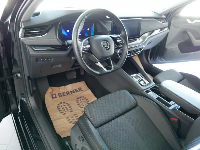 Skoda Octavia Style Style