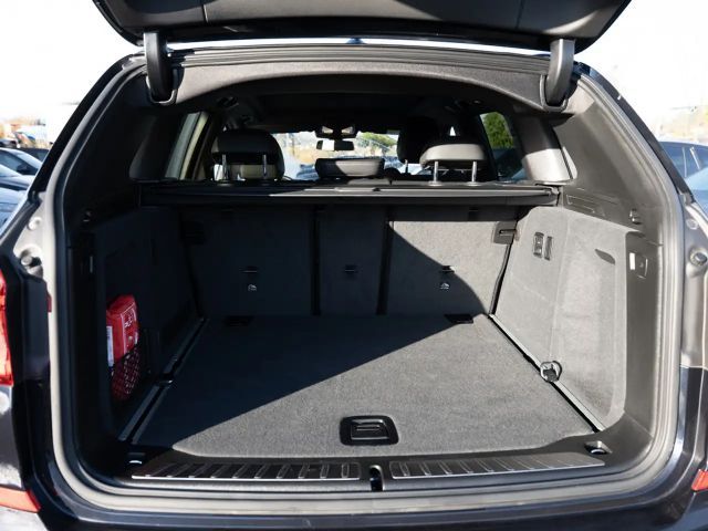 BMW X3 M-Sport xDrive