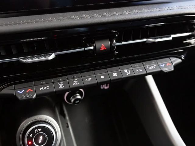 Alfa Romeo Tonale AWD Speciale