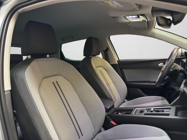 Seat Leon 2.0 TDI DSG Style