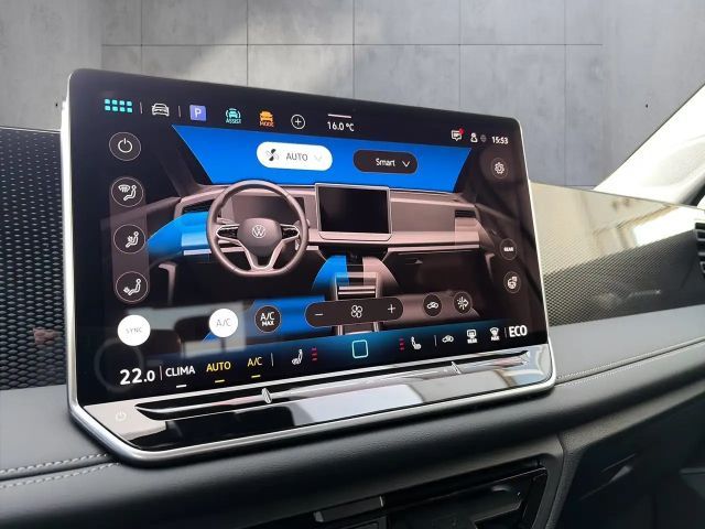 Volkswagen Tiguan DSG eHybrid