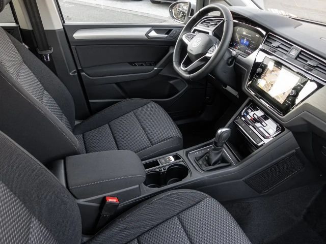 Volkswagen Touran 1.5 TSI Comfortline DSG