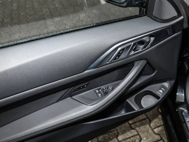 BMW 420 420i Coupé M-Sport