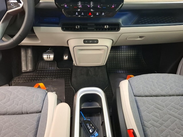 Volkswagen ID.Buzz Pro