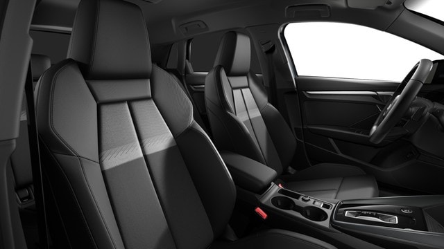 Audi A3 35 TFSI S-Tronic Sportback