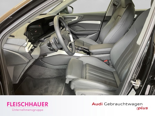 Audi A5 Avant S-Tronic