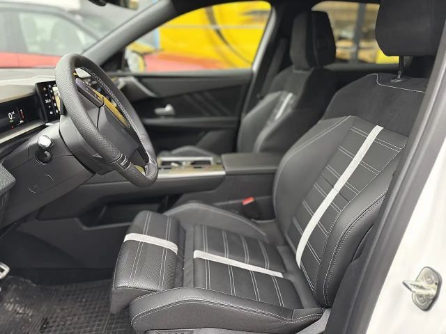 Opel Grandland X Ultimate