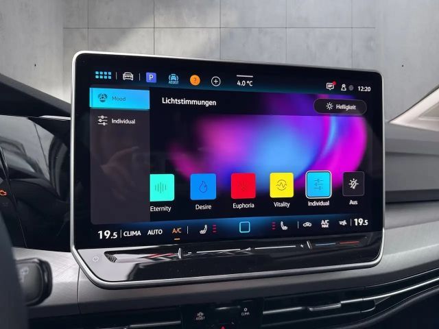 Volkswagen Golf Business Variant