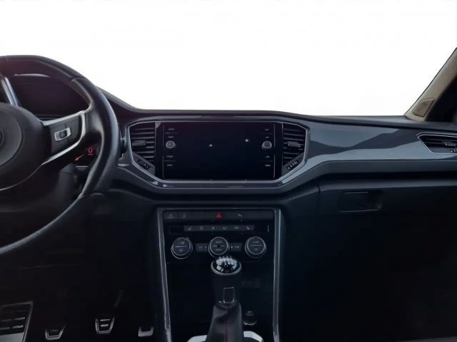 Volkswagen T-Roc 1.5 TSI