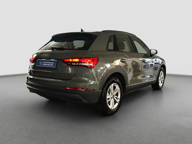 Audi Q3 40 TFSI Quattro S-Tronic
