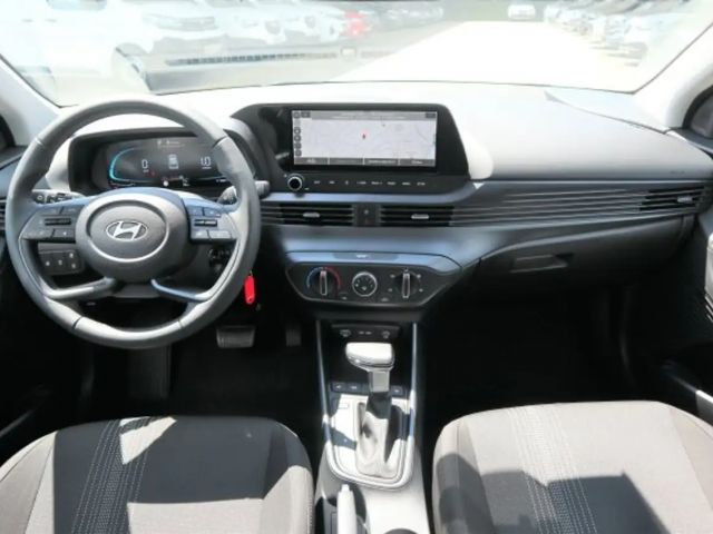 Hyundai i20 Comfort