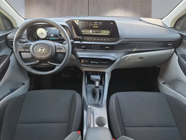 Hyundai i20 1.0 T-GDi