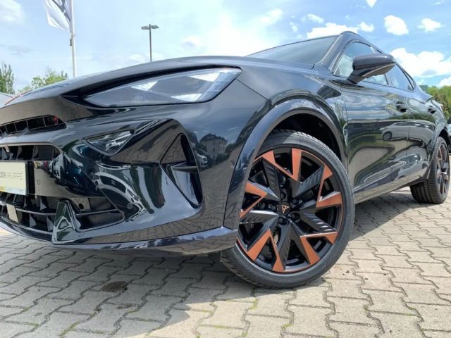 Cupra Formentor 2.0 TSI 4Drive DSG VZ