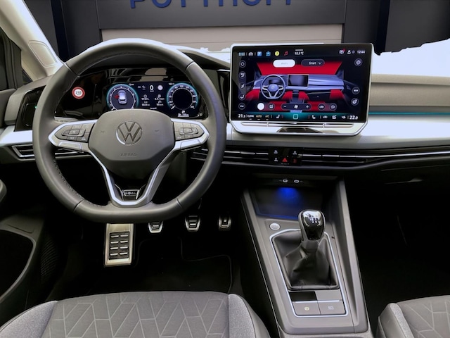 Volkswagen Golf 1.5 TSI