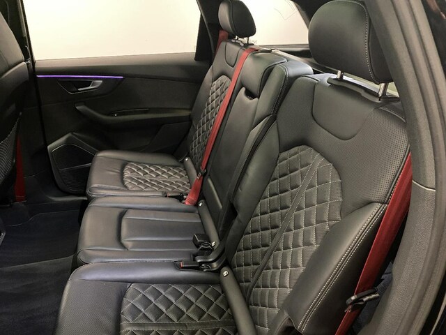 Audi Q7 50 TDI Competition Quattro