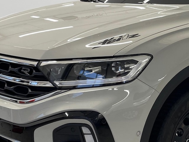 Volkswagen T-Roc 1.0 TSI