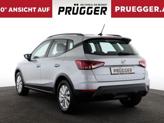 Seat Arona Ecomotive Style