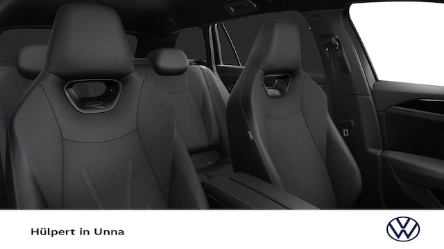 Volkswagen Passat R-Line Variant