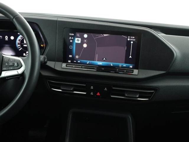 Volkswagen Caddy 1.5 TSI DSG Life