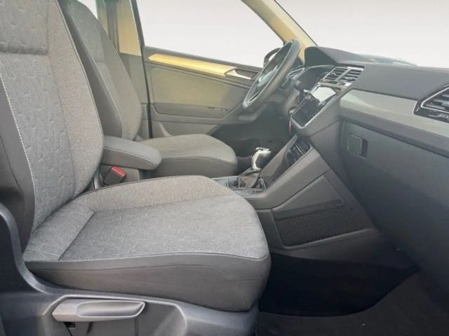 Volkswagen Tiguan 2.0 TDI DSG Move