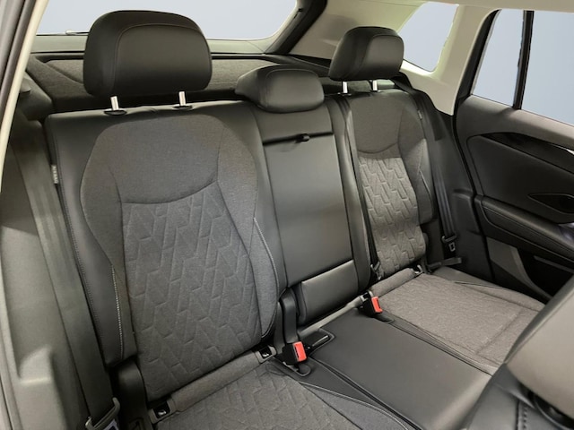 Volkswagen Tiguan 1.5 eTSI DSG